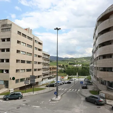 Hotel Dom Quixote *