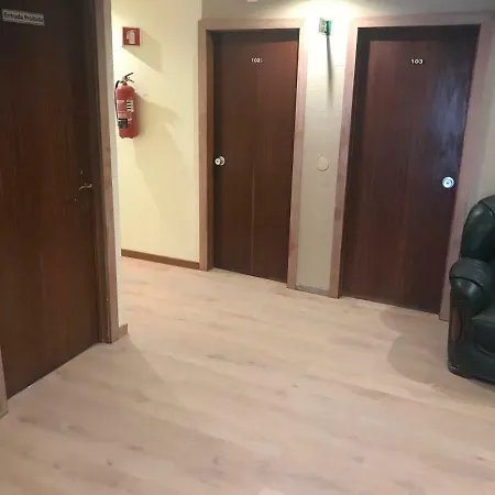 Hotel Dom Quixote