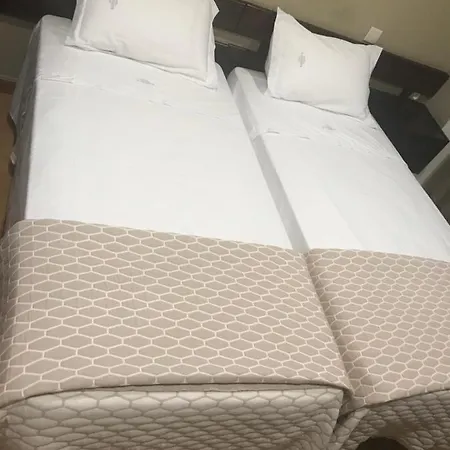 Dom Quixote Hotel