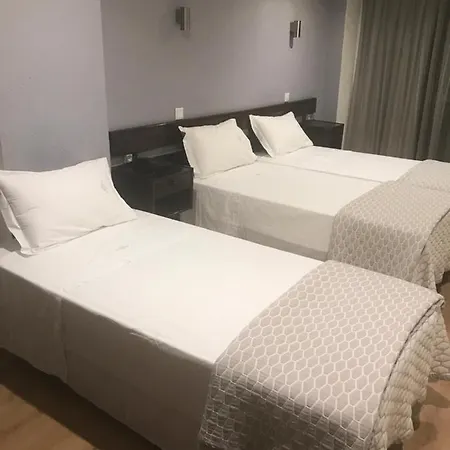 Dom Quixote Hotel