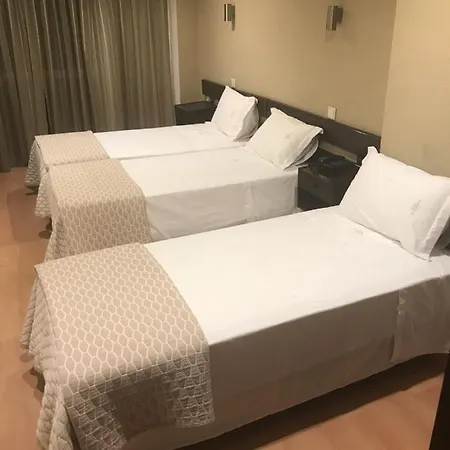 Dom Quixote Hotel