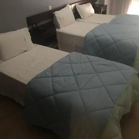 Dom Quixote Hotel
