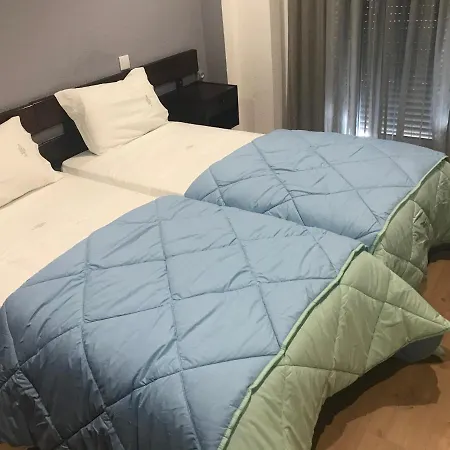 Hotel Dom Quixote